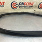 2017 Infiniti V37 Q60 Front Driver Door Frame Weatherstrip Seal Oem 14Bhgfa - On Point Parts Inc