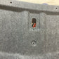2017 Infiniti V37 Q60 Rear Trunk Lid Carpet Liner Panel Oem 14Bhgf9 - On Point Parts Inc