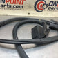 2017 Infiniti V37 Q60 Front Driver Door Shell Weatherstrip Seal Oem 14Bhgfa - On Point Parts Inc