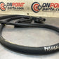 2017 Infiniti V37 Q60 Front Driver Door Shell Weatherstrip Seal Oem 14Bhgfa - On Point Parts Inc