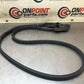 2017 Infiniti V37 Q60 Front Driver Door Shell Weatherstrip Seal Oem 14Bhgfa - On Point Parts Inc