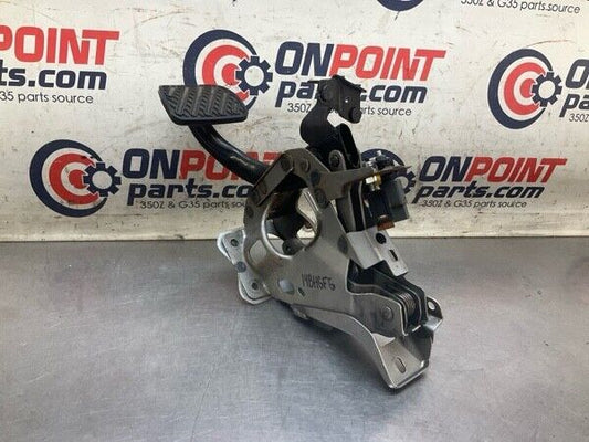 2017 Infiniti V37 Q60 Brake Pedal Oem 14Bhgfg - On Point Parts Inc