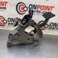 2017 Infiniti V37 Q60 Brake Pedal Oem 14Bhgfg - On Point Parts Inc