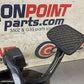 2017 Infiniti V37 Q60 Brake Pedal Oem 14Bhgfg - On Point Parts Inc