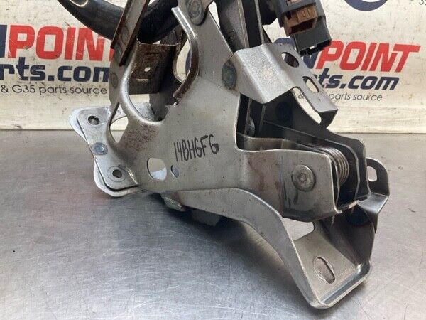2017 Infiniti V37 Q60 Brake Pedal Oem 14Bhgfg - On Point Parts Inc