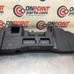 2017 Infiniti V37 Q60 Rear Coupe Trunk Foam Insert Oem 14Bhgf8 - On Point Parts Inc