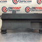 2017 Infiniti V37 Q60 Rear Coupe Trunk Foam Insert Oem 14Bhgf8 - On Point Parts Inc