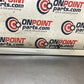 2017 Infiniti V37 Q60 Front Passenger Door Threshold Kick Plate Trim Oem 14Bhgf7 - On Point Parts Inc