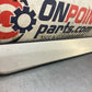 2017 Infiniti V37 Q60 Front Passenger Door Threshold Kick Plate Trim Oem 14Bhgf7 - On Point Parts Inc