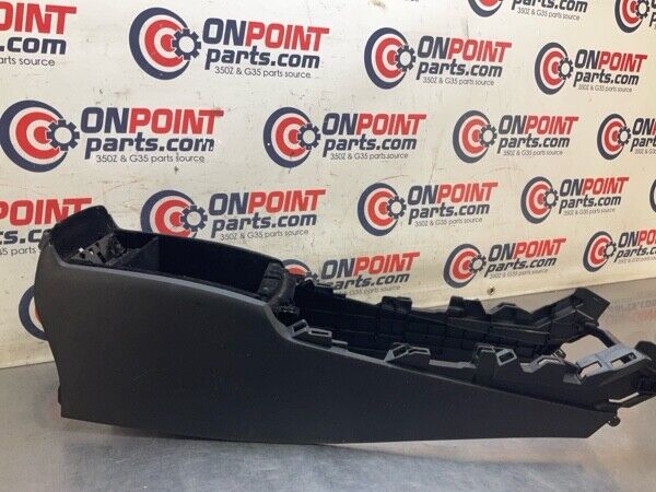 2017 Infiniti V37 Q60 Front At Center Console Assembly Oem 14Bhgf8 - On Point Parts Inc