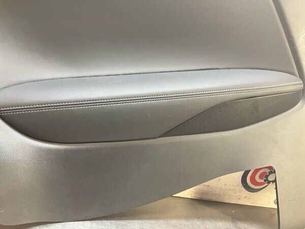 2017 Infiniti V37 Q60 Rear Driver Interior Quarter Fender Trim Oem 14Bhgf8 - On Point Parts Inc