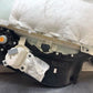2017 Infiniti V37 Q60 Rear Driver Interior Quarter Fender Trim Oem 14Bhgf8 - On Point Parts Inc