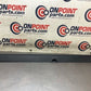 2017 Infiniti V37 Q60 Front Passenger Door Threshold Sill Trim Oem 14Bhgf7 - On Point Parts Inc
