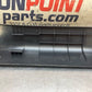 2017 Infiniti V37 Q60 Front Passenger Door Threshold Sill Trim Oem 14Bhgf7 - On Point Parts Inc