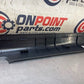 2017 Infiniti V37 Q60 Front Passenger Door Threshold Sill Trim Oem 14Bhgf7 - On Point Parts Inc