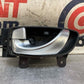 2017 Infiniti V37 Q60 Front Driver Interior Door Handle Oem 14Bhgfa - On Point Parts Inc