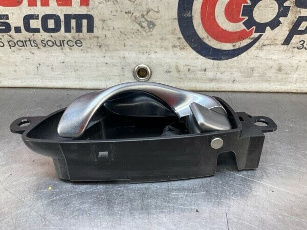 2017 Infiniti V37 Q60 Front Driver Interior Door Handle Oem 14Bhgfa - On Point Parts Inc