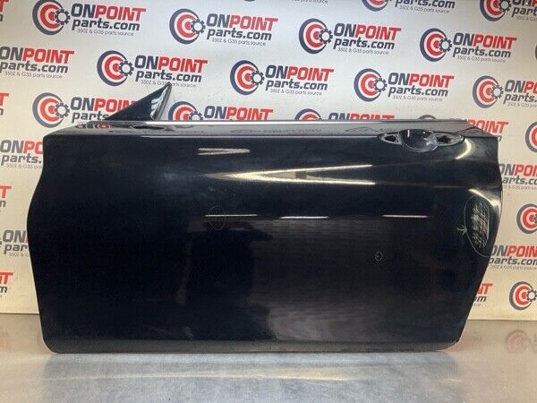2017 Infiniti V37 Q60 Front Driver Coupe Door Shell Oem 14Bhgf1 - On Point Parts Inc