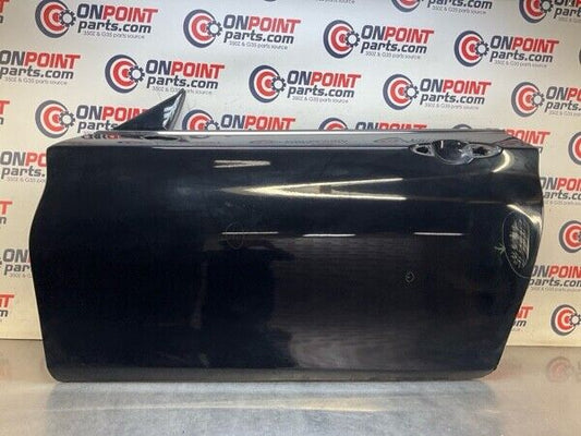 2017 Infiniti V37 Q60 Front Driver Coupe Door Shell Oem 14Bhgf1 - On Point Parts Inc
