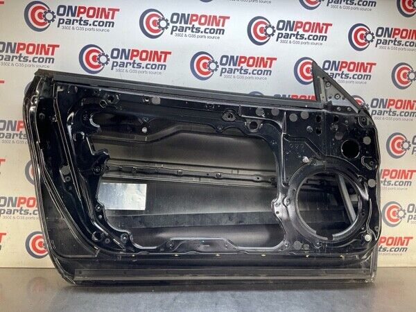 2017 Infiniti V37 Q60 Front Driver Coupe Door Shell Oem 14Bhgf1 - On Point Parts Inc