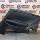 2017 Infiniti V37 Q60 Rear Passenger Interior Quarter Fender Trim Oem 14Bhgf8 - On Point Parts Inc