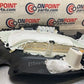 2017 Infiniti V37 Q60 Rear Passenger Interior Quarter Fender Trim Oem 14Bhgf8 - On Point Parts Inc