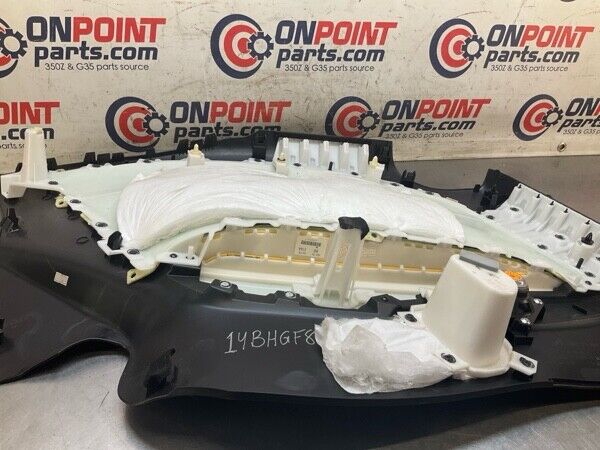 2017 Infiniti V37 Q60 Rear Passenger Interior Quarter Fender Trim Oem 14Bhgf8 - On Point Parts Inc