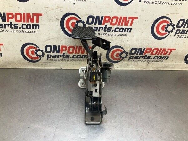 2017 Infiniti V37 Q60 Front Driver Automatic Shifter Bezel Trim Oem 14Bhgfg - On Point Parts Inc
