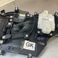 2017 Infiniti V37 Q60 Front Driver Automatic Shifter Bezel Trim Oem 14Bhgfg - On Point Parts Inc