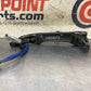 2017 Infiniti V37 Q60 Front Driver Exterior Door Handle Oem 14Bhgfa - On Point Parts Inc