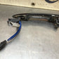 2017 Infiniti V37 Q60 Front Driver Exterior Door Handle Oem 14Bhgfa - On Point Parts Inc