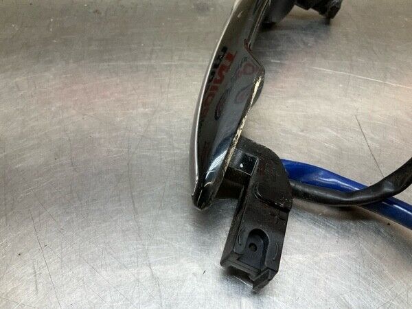 2017 Infiniti V37 Q60 Front Driver Exterior Door Handle Oem 14Bhgfa - On Point Parts Inc