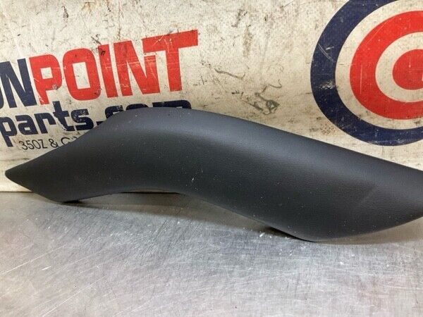 2017 Infiniti V37 Q60 Front Driver Door Panel Arm Rest Oem 14Bhgfa - On Point Parts Inc