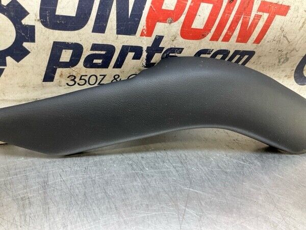 2017 Infiniti V37 Q60 Front Driver Door Panel Arm Rest Oem 14Bhgfa - On Point Parts Inc