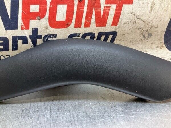 2017 Infiniti V37 Q60 Front Driver Door Panel Arm Rest Oem 14Bhgfa - On Point Parts Inc