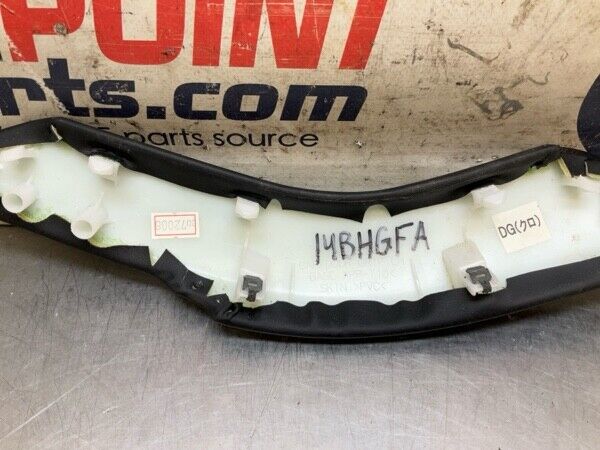 2017 Infiniti V37 Q60 Front Driver Door Panel Arm Rest Oem 14Bhgfa - On Point Parts Inc