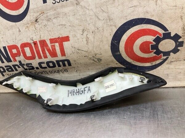 2017 Infiniti V37 Q60 Front Driver Door Panel Arm Rest Oem 14Bhgfa - On Point Parts Inc