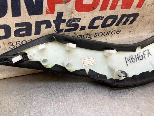 2017 Infiniti V37 Q60 Front Driver Door Panel Arm Rest Oem 14Bhgfa - On Point Parts Inc
