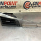 2017 Infiniti V37 Q60 Passenger Dash Vent Trim Oem 14Bhgfc - On Point Parts Inc