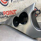 2017 Infiniti V37 Q60 Front Center Console Cup Holder Insert Oem 14Bhgfc - On Point Parts Inc