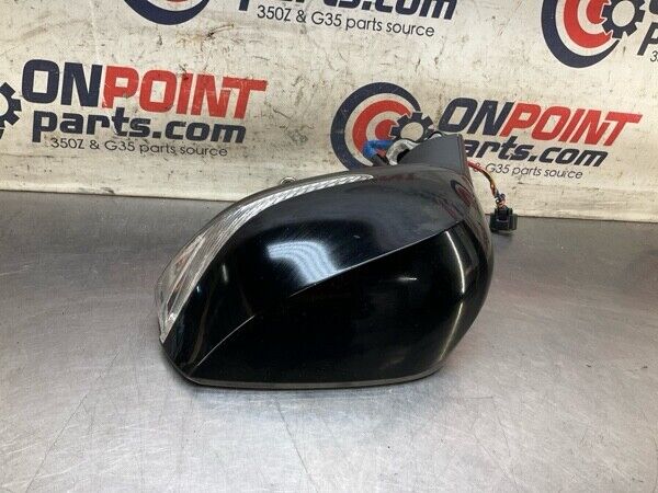 2017 Infiniti V37 Q60 Front Driver Power Side View Mirror Oem 14Bhgfa - On Point Parts Inc