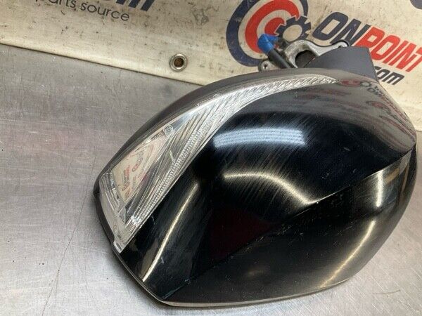 2017 Infiniti V37 Q60 Front Driver Power Side View Mirror Oem 14Bhgfa - On Point Parts Inc