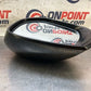 2017 Infiniti V37 Q60 Front Driver Power Side View Mirror Oem 14Bhgfa - On Point Parts Inc