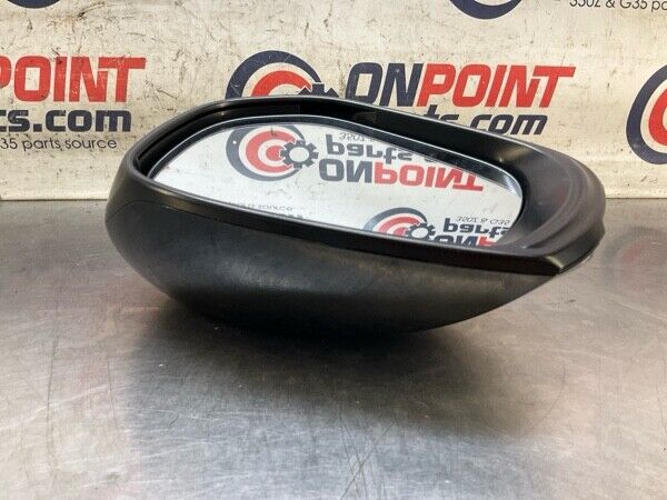 2017 Infiniti V37 Q60 Front Driver Power Side View Mirror Oem 14Bhgfa - On Point Parts Inc