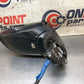 2017 Infiniti V37 Q60 Front Driver Power Side View Mirror Oem 14Bhgfa - On Point Parts Inc