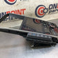 2017 Infiniti V37 Q60 Front AC Climate Control Switches Oem 14Bhgfc - On Point Parts Inc