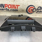 2017 Infiniti V37 Q60 Front AC Climate Control Switches Oem 14Bhgfc - On Point Parts Inc