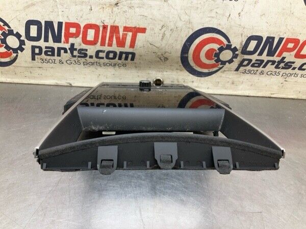 2017 Infiniti V37 Q60 Front AC Climate Control Switches Oem 14Bhgfc - On Point Parts Inc