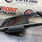 2017 Infiniti V37 Q60 Front AC Climate Control Switches Oem 14Bhgfc - On Point Parts Inc