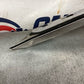 2017 Infiniti V37 Q60 Driver Exterior A Pillar Trim Oem 14Bhgf2 - On Point Parts Inc